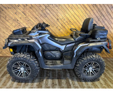 BRP Outlander LTD 1000 2013