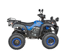 Квадроцикл SPARK SP250-4
