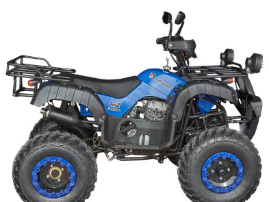 Квадроцикл SPARK SP250-4