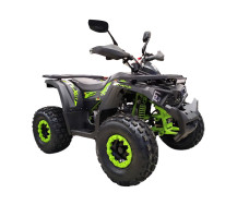 Квадроцикл FORTE SHARK II 125