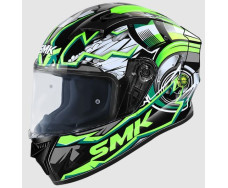 SMK Stellar Turbo GL286