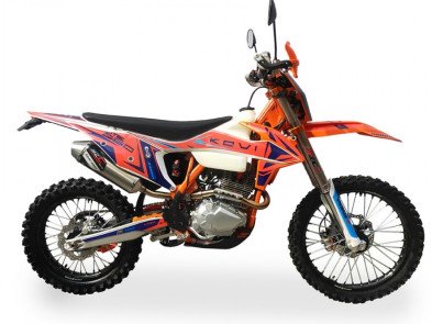 KOVI 250 LITE