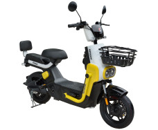 Электровелоскутер SPARK TOUR 14