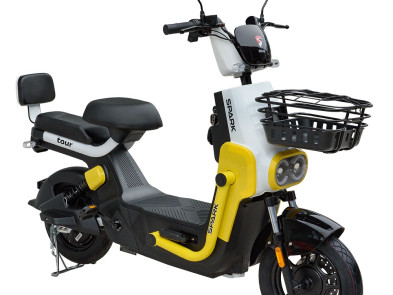 Електровелоскутер SPARK TOUR 14