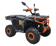 Квадроцикл SPARK ATOM 125