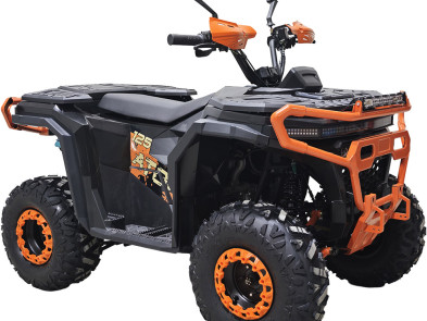 Квадроцикл SPARK ATOM 125