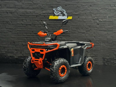 Квадроцикл SPARK ATOM 125