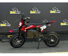 Электропитбайк ML100CRF 1000W