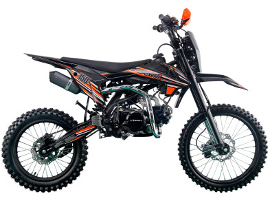 Пітбайк SPARK SP150P-2