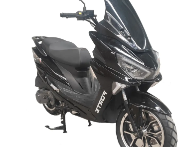 Скутер FORTE TIGER
