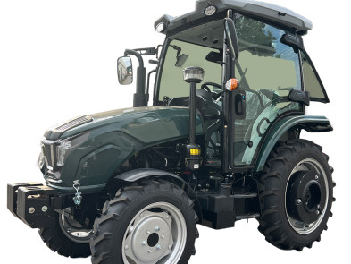 Трактор HORST G404CDXU