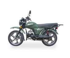 MUSSTANG DINGO XL125