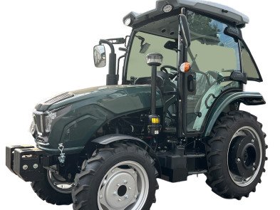Трактор HORST G404CDXU