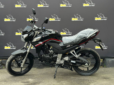 Мотоцикл FORTE FT250-CKA