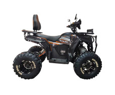 Электроквадроцикл SPARK Legion 3000w