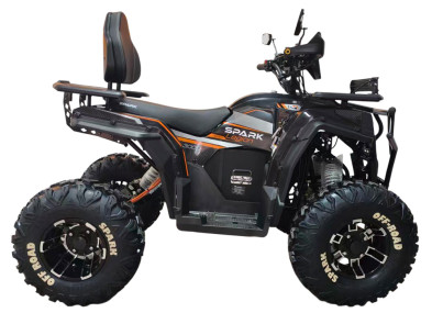 Електроквадроцикл SPARK Legion 3000w