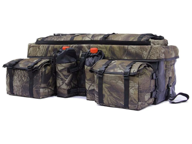 Кофр брезентовый SIKKIA 9030 CAMO OUTDOOR BAG