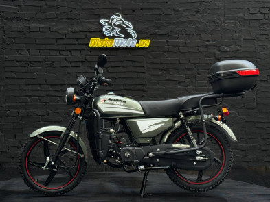Мотоцикл SPARK SP125C-2CFO (2026) (NEW)