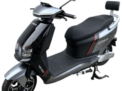 Электроскутер VOLT-MAX 72V 2000W