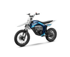 Электропитбайк CFMOTO CX-5E