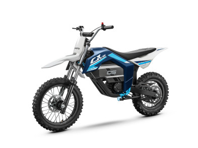 Электропитбайк CFMOTO CX-5E