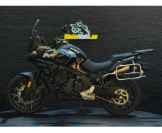 Мотоцикл CFMOTO 700MT NEW