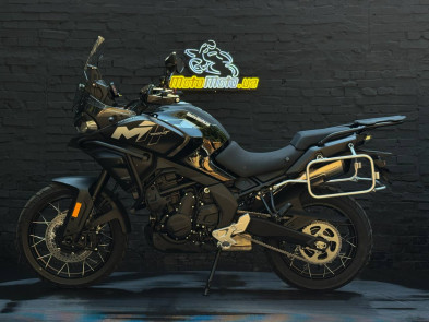 Мотоцикл CFMOTO 700MT NEW