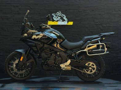 Мотоцикл CFMOTO 700MT NEW