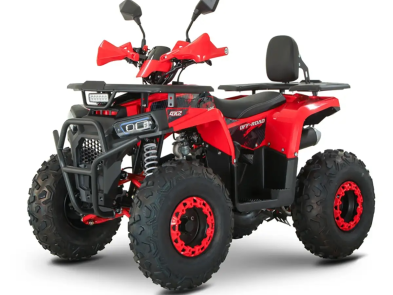 Квадроцикл FORTE AFN125 PRO