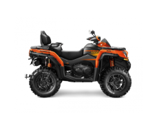 Квадроцикл CFMOTO CFORCE 1000