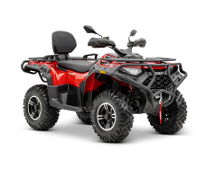 Квадроцикл LONCIN XWOLF550L