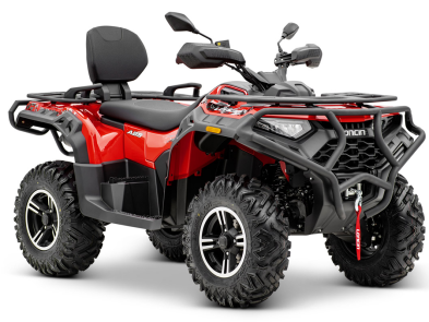 Квадроцикл LONCIN XWOLF550L