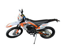 Мотоцикл SPARK SP250CR-5