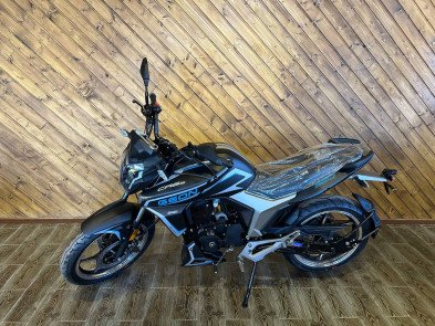 Мотоцикл GEON CR6s 250 (17/17 ) МКПП -6