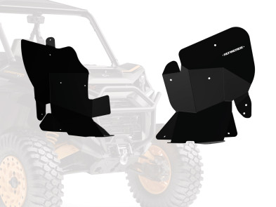 Комплект захисту ніг для Can-Am Commander XT 1000R, MAX, MAX XTP