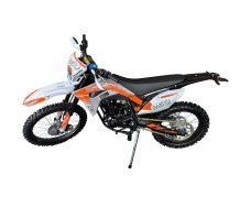Мотоцикл SPARK SP250CR-5