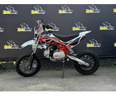 Питбайк KAYO TSD110 kick start