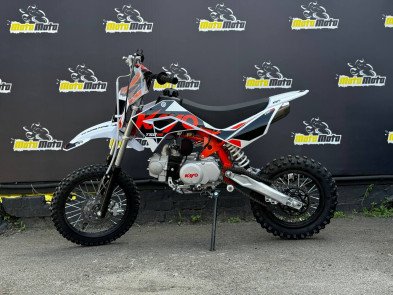 Пітбайк KAYO TSD110 kick start