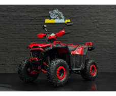 Квадроцикл SPARK SP125-11