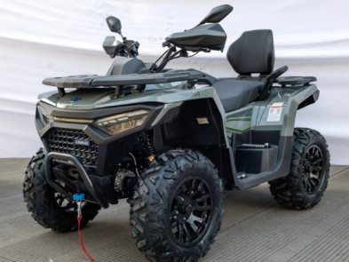 Квадроцикл LINHAI V650 VALOR EFI EPS