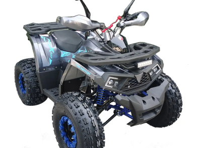 Квадроцикл FORTE SHARK II 150