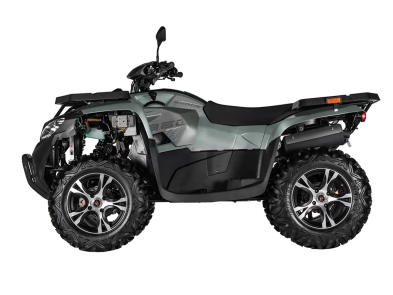 Квадроцикл ACCESS AMX800UL-H10 EPS