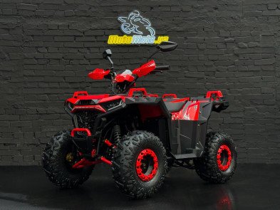 Квадроцикл SPARK SP125-11