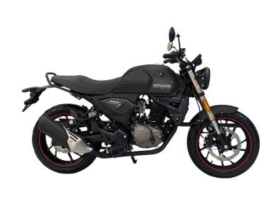 Мотоцикл SPARK SCRAMBLER SP250SC-1
