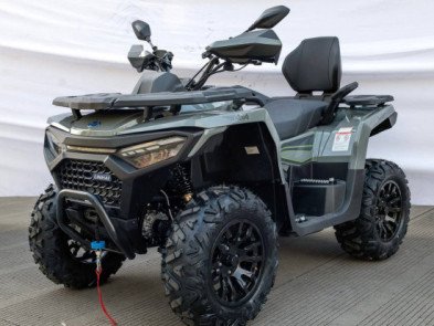 Квадроцикл LINHAI V650 VALOR EFI EPS