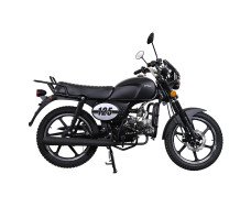 Мотоцикл SPARK ECHO 125