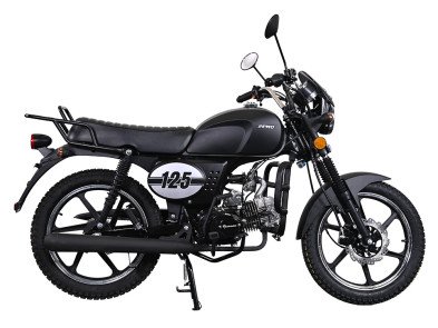 Мотоцикл SPARK ECHO 125