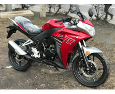 Forte CR Pro Link 300