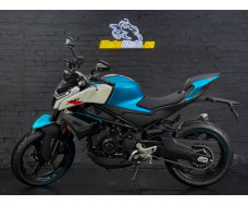 Мотоцикл CFMOTO 450NK