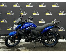 Мотоцикл SPARK SP200R-32
